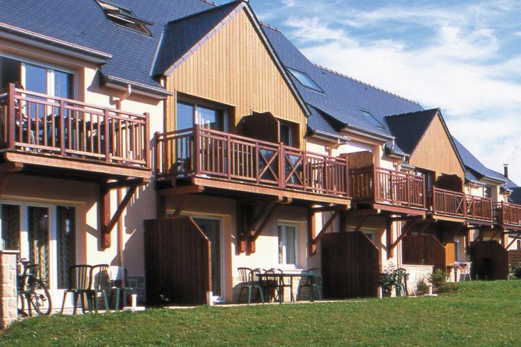 Lagrange Vacances Les Roches Douvres Saint-Briac-sur-Mer Exterior foto